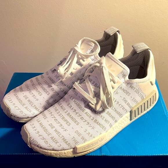NMD R1 - Picture 1 of 4